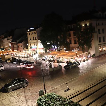 Szeroka View Apartment Krakow Exterior photo