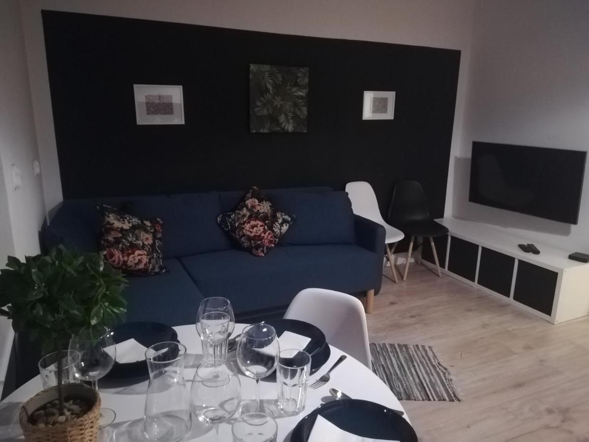 Szeroka View Apartment Krakow Exterior photo