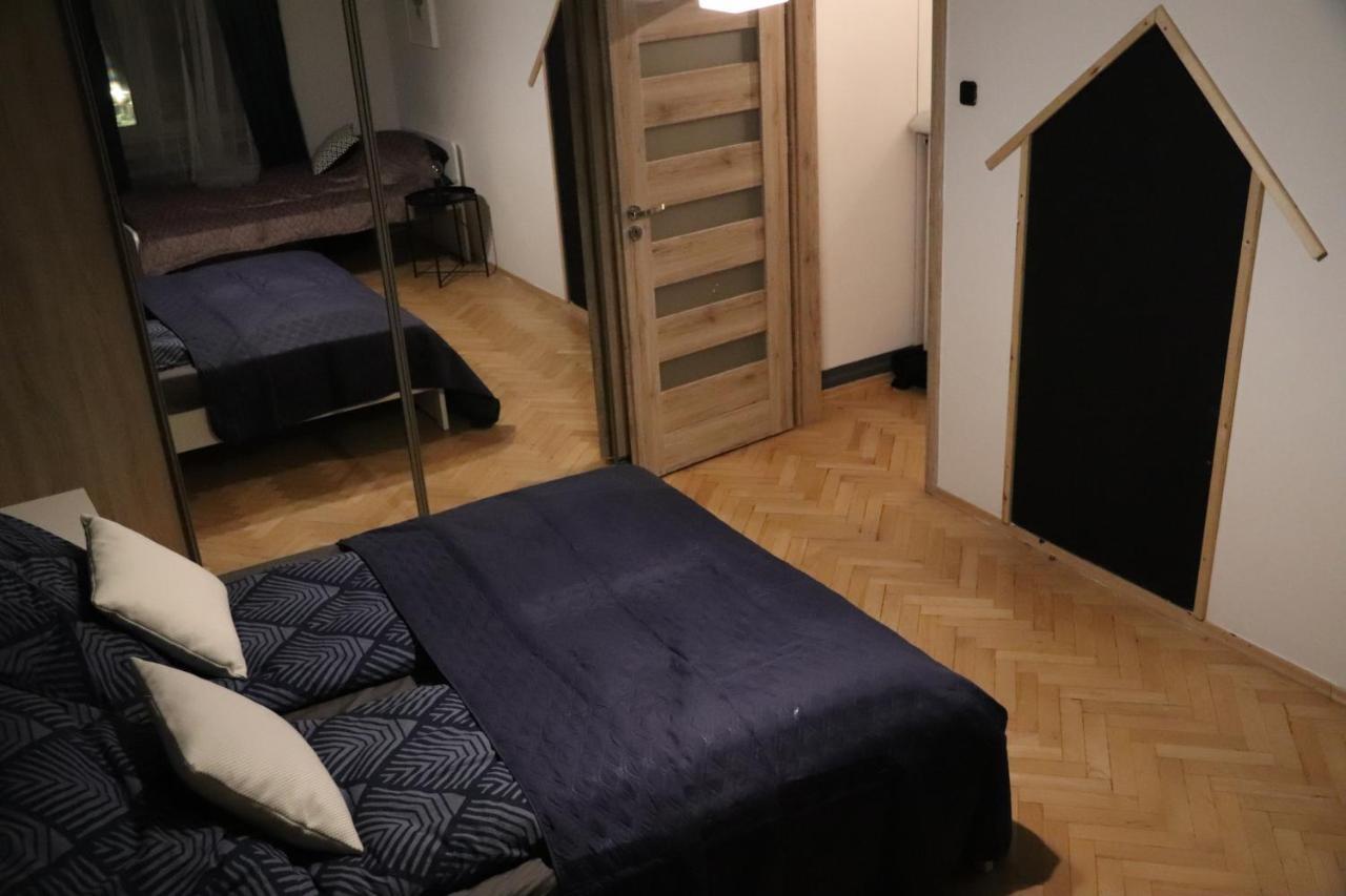 Szeroka View Apartment Krakow Exterior photo