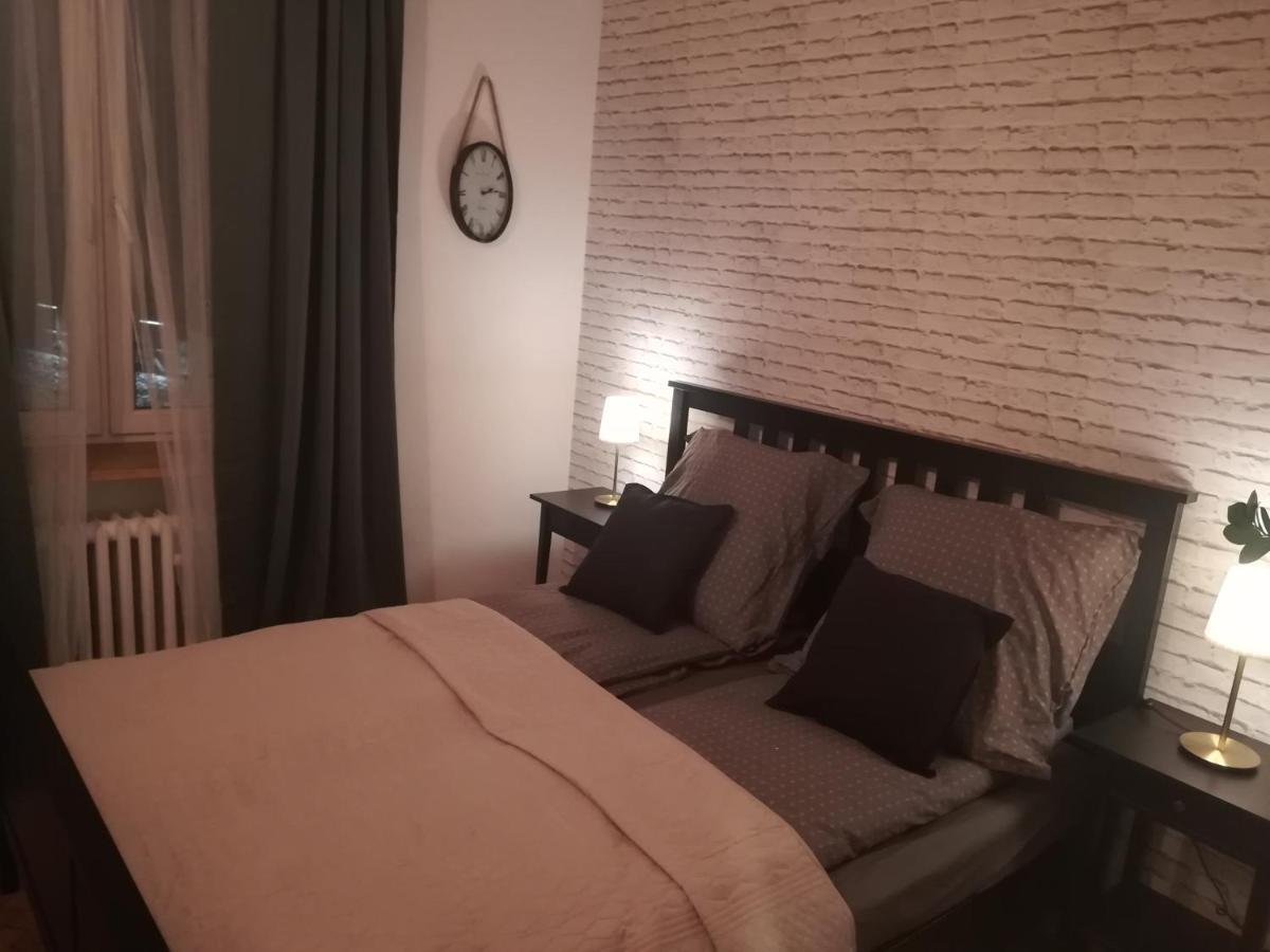 Szeroka View Apartment Krakow Exterior photo